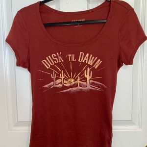 Woman’s Tee